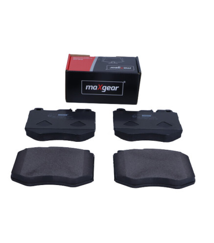 KLOCKI HAM. DB P. W205/X253 2,0-3,0 14-