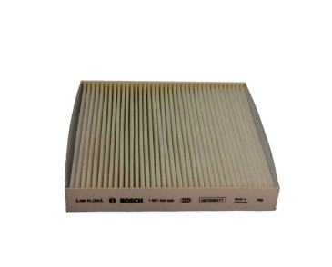 FILTR KABINY FIAT PANDA/500 07-