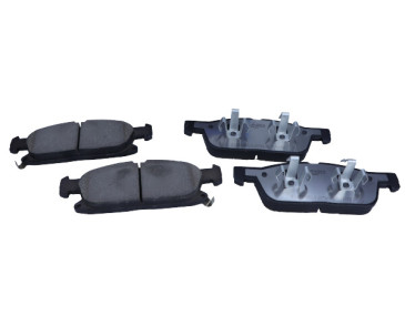 KLOCKI HAM. FORD P. GALAXY/S-MAX 1,5-2,0 15- QUARO SILVER CERAMIC