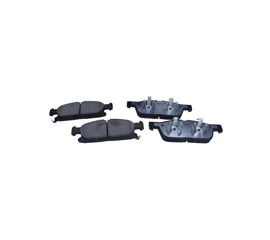 KLOCKI HAM. FORD P. GALAXY/S-MAX 1,5-2,0 15- QUARO SILVER CERAMIC