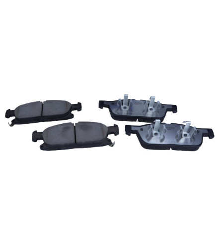 KLOCKI HAM. FORD P. GALAXY/S-MAX 1,5-2,0 15- QUARO SILVER CERAMIC