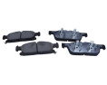 KLOCKI HAM. FORD P. GALAXY/S-MAX 1,5-2,0 15- QUARO SILVER CERAMIC