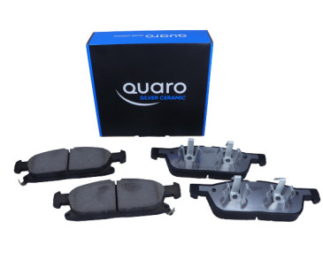 KLOCKI HAM. FORD P. GALAXY/S-MAX 1,5-2,0 15- QUARO SILVER CERAMIC