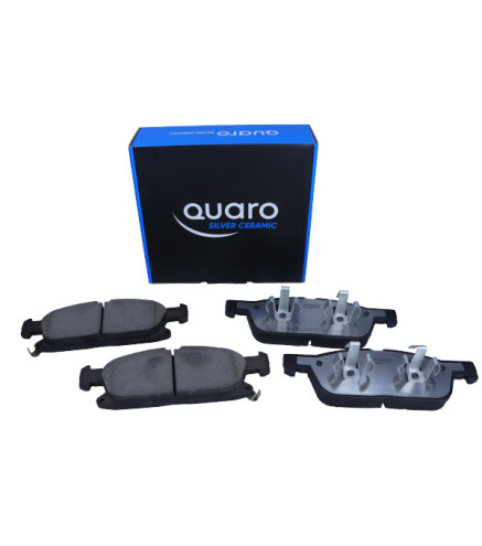 KLOCKI HAM. FORD P. GALAXY/S-MAX 1,5-2,0 15- QUARO SILVER CERAMIC