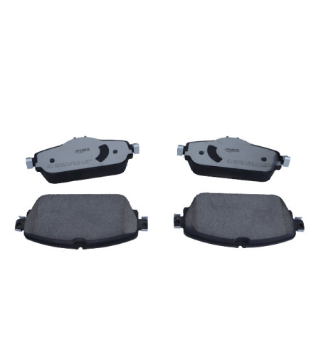 KLOCKI HAM. DB P. W205 2,0-2,2 14- QUARO SILVER CERAMIC