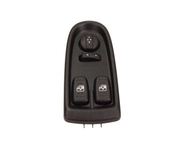 PRZEŁĄCZNIK REG. LUSTERKA ORAZ SZYB IVECO DAILY (06- )