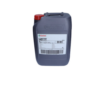 OLEJ CASTROL 5W30 20L GTX C3 / 504.00 507.00 / 229.31 229.51 / C30 / LL04