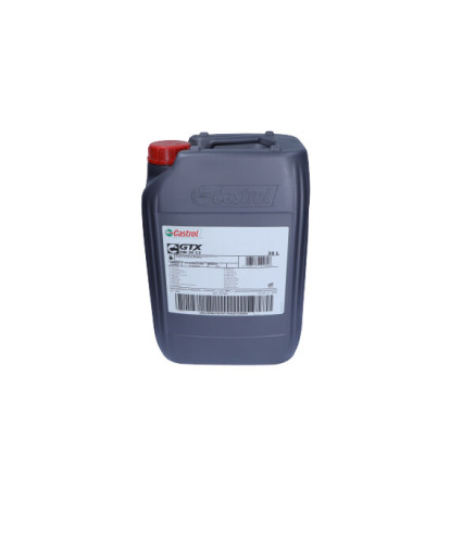OLEJ CASTROL 5W30 20L GTX C3 / 504.00 507.00 / 229.31 229.51 / C30 / LL04