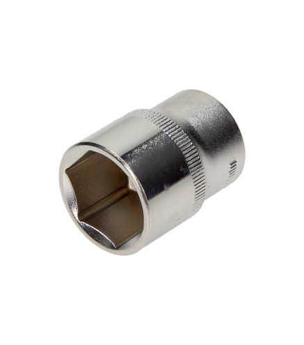NASADKA 1/2 22 MM 6-KĄTNA KRÓTKA