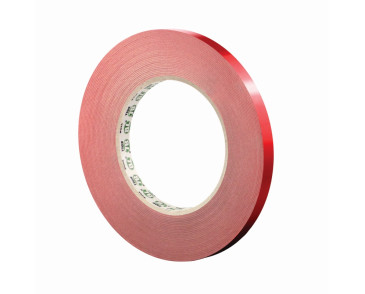 TAŚMA AKRYLOWA DWUSTRONNA 9MM X 10M / BOLL