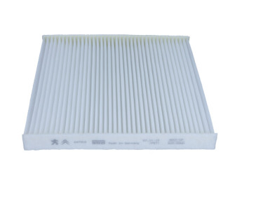FILTR KABINY CITROEN JUMPER/DUCATO/BOXER 06-
