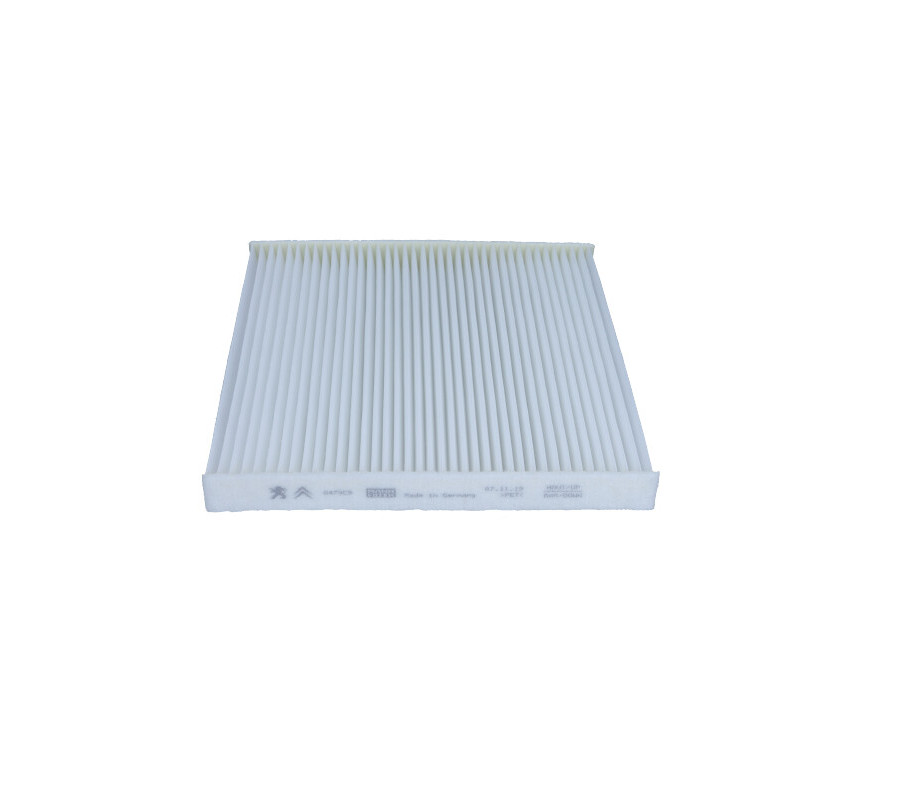FILTR KABINY CITROEN JUMPER/DUCATO/BOXER 06-