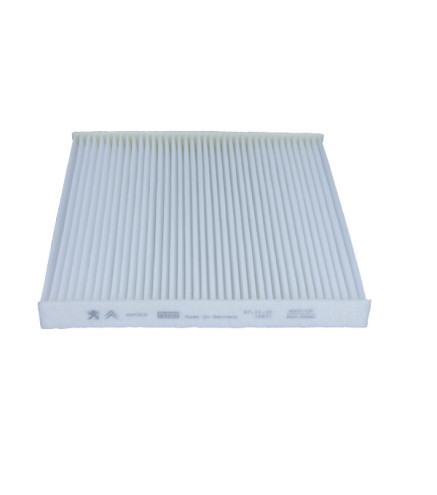 FILTR KABINY CITROEN JUMPER/DUCATO/BOXER 06-