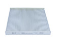 FILTR KABINY CITROEN JUMPER/DUCATO/BOXER 06-