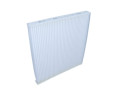 FILTR KABINY CITROEN JUMPER/DUCATO/BOXER 06-