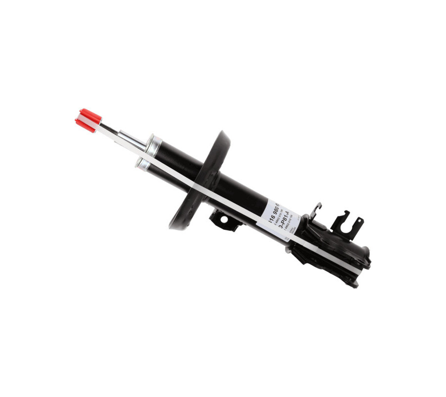AMORTYZATOR OPEL P. ADAM (M13) 1,4 S 14-19 PR PATRZ KATALOG