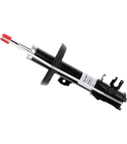 AMORTYZATOR OPEL P. ADAM (M13) 1,4 S 14-19 PR PATRZ KATALOG