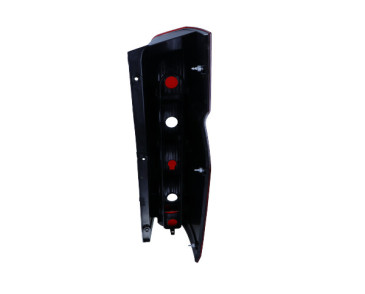 LAMPA TYLNA DB SPRINTER 06.06- LE