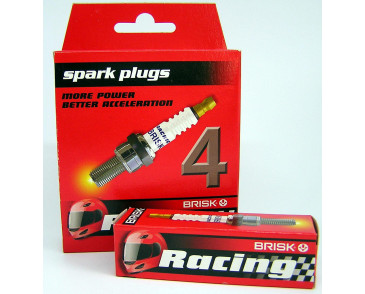 RR14S (1833) świeca zapłonowa BRISKSilver Racing - spark plug