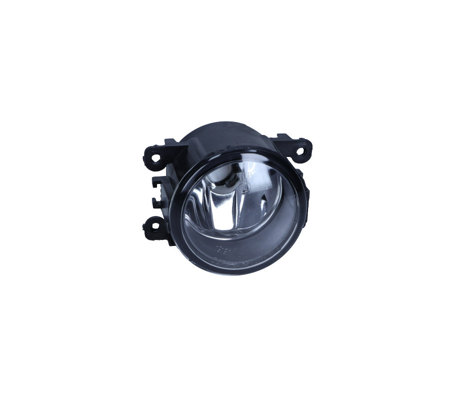LAMPA PRZECIWMGIELNA CITROEN C4 04-11/PEUGEOT 207 06-13 LE/PR
