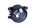 LAMPA PRZECIWMGIELNA CITROEN C4 04-11/PEUGEOT 207 06-13 LE/PR