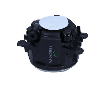 LAMPA PRZECIWMGIELNA CITROEN C4 04-11/PEUGEOT 207 06-13 LE/PR