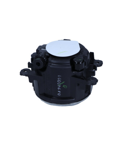 LAMPA PRZECIWMGIELNA CITROEN C4 04-11/PEUGEOT 207 06-13 LE/PR