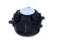 LAMPA PRZECIWMGIELNA CITROEN C4 04-11/PEUGEOT 207 06-13 LE/PR