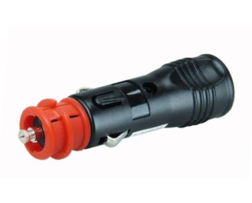 WTYCZKA GNIAZDA ZAPALNICZKI EURO/DIN 12/24V
