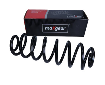 SPRĘŻYNA ZAW. VW T. TOURAN 03- TOURAN CROSS