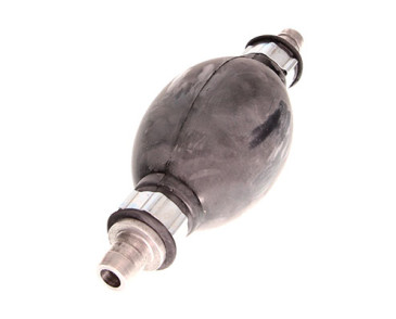 POMPKA PALIWOWA RĘCZNA CAV GRUSZKA 12MM