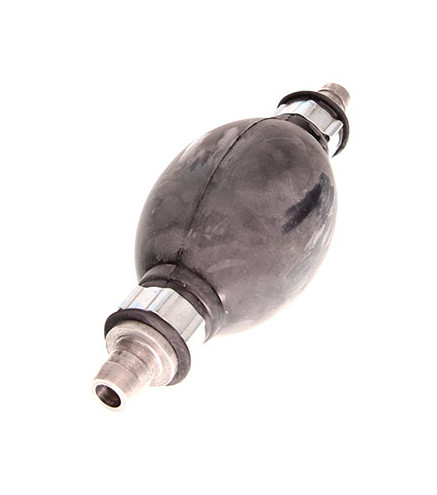 POMPKA PALIWOWA RĘCZNA CAV GRUSZKA 12MM