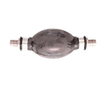 POMPKA PALIWOWA RĘCZNA CAV GRUSZKA 12MM