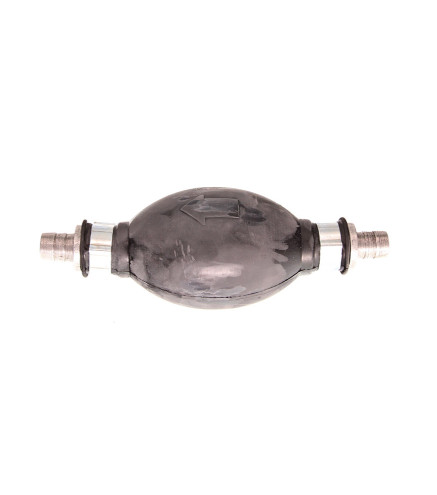 POMPKA PALIWOWA RĘCZNA CAV GRUSZKA 12MM