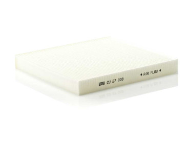 FILTR KABINY JEEP GRAND CHEROKEE 10-