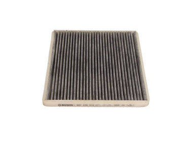 FILTR KABINY TOYOTA AURIS/YARIS/RAV 4/LAND CRUISER/HILUX/CAMRY Z AKTYWNYM WĘGLEM