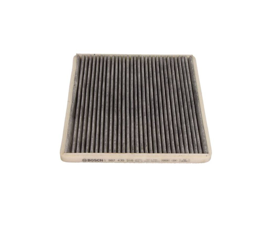 FILTR KABINY TOYOTA AURIS/YARIS/RAV 4/LAND CRUISER/HILUX/CAMRY Z AKTYWNYM WĘGLEM