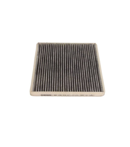 FILTR KABINY TOYOTA AURIS/YARIS/RAV 4/LAND CRUISER/HILUX/CAMRY Z AKTYWNYM WĘGLEM