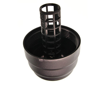 OBUDOWA FILTRA OLEJU VOLVO S40 2,0-2,4 11-