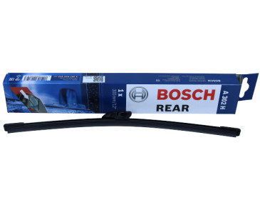 PIÓRO WYCIERACZKI AEROTWIN 300MM HYUNDAI SANTA FE IV, KIA CEED 02.18- TYŁ