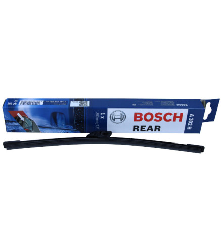 PIÓRO WYCIERACZKI AEROTWIN 300MM HYUNDAI SANTA FE IV, KIA CEED 02.18- TYŁ
