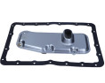 FILTR AUTOMATYCZNEJ SKRZYNI BIEGÓW TOYOTA HILUX/4 RUNNER/LAND CRUISER 00- KPL Z USZCZELKĄ