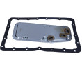 FILTR AUTOMATYCZNEJ SKRZYNI BIEGÓW TOYOTA HILUX/4 RUNNER/LAND CRUISER 00- KPL Z USZCZELKĄ