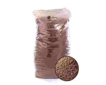 SORBENT MINERALNY UNIWERSALNY K 0,5-1,00 MM 20 KG