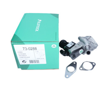 ZAWÓR EGR FORD/CITROEN