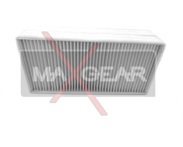 FILTR KABINY DB W210/W220 2SZT