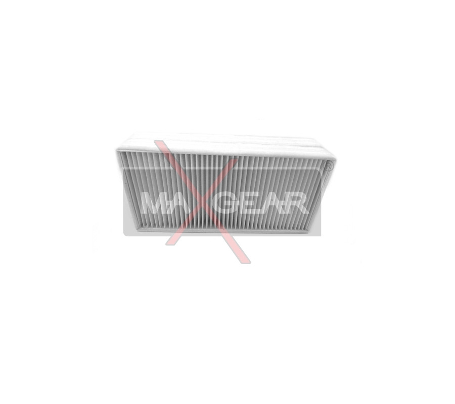 FILTR KABINY DB W210/W220 2SZT