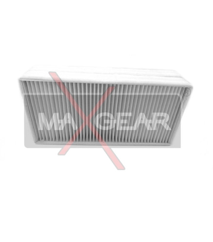 FILTR KABINY DB W210/W220 2SZT