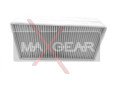 FILTR KABINY DB W210/W220 2SZT