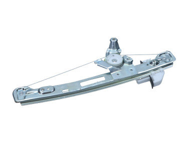 PODNOŚNIK SZYBY FORD T. FOCUS 98-05 LE (ELEKRTYCZNY BEZ SILNIKA)